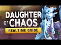 RS3 Daughter of Chaos - Realtime Quest Guide