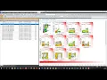 VenturiOne - Multiple File Analysis