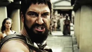 مشاهدة فيلم 300 2006 مترجم 