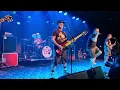 Lagwagon - Violins - Live at The Croxton Bandroom Melbourne AU - 4/2/2026