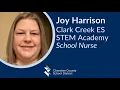 CCSD Support Staff Employees of the Year 2021