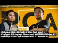 Download Lagu RRQ rekrut ARCADIA, mau jadi apa?🤔-Tanggapan KB soal FAREWELL team EVOS😱. #RRQ#EVOS#Mlbb#arcadia
