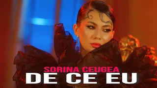 Sorina Ceugea - De ce eu
