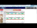 1 using windguru weather forecast