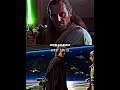 Download Lagu Anakin Skywalker(Pre IH) VS Qui-Gon Jinn(TPM)