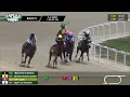 April 2 2025 Race 2