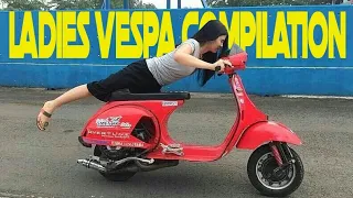 Download Vespa dan Wanita MP3