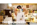 Download Lagu HANKSY :: IN THE STUDIO :: THE HUNDREDS
