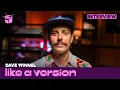 Lagu Behind Dave Winnel's TOTO Like A Version (Interview)