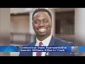 Connecticut State Rep Quentin Williams killed in crash