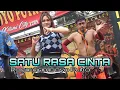 Lagu SATU RASA CINTA || All Artis Jaranan ROGO SAMBOYO PUTRO Live Wates Kediri