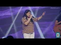 A CRISTO SEJA A GLÓRIA | DAMARIS ANDRADE