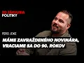 Download Lagu Fero Joke: Šimkovičová a Machala majú prekrývať kauzy Roberta Fica