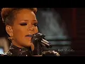 Rihanna- Rihanna Disturbia AOL Session 2010 HQ Live