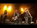 Omnium Gatherum - Paragon (Toronto, 04/14/24)