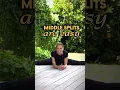 Download Lagu Can’t do middle splits/feel pain? These anatomy tricks that will make you split lower in seconds 💗