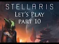 Let s Play Stellaris - Gene Clinics for everyone
