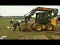 Cleary Building Corp - Building Process