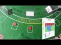 blackjack School 101 3 Basic Strategy Soft Hands