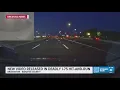 FHP releases dashcam footage of deadly hit-and-run on I-75 as search for driver continues