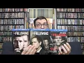 The Following Series Review--When Does It Become Too Farfetched