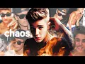 Lagu Justin “Jaquavious” Bieber? His Controversial R\u0026B era.