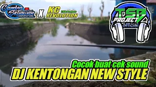 Download DJ KENTONGAN HOREG NEW STYLE||COCOK BUAT CEK SOUND❗❗❗ TSB PROJETC OFFICIAL MP3