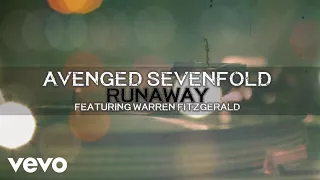 avenged sevenfold runaway ft warren fitzgerald
