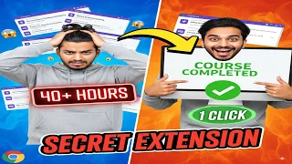 Complete ANY Coursera Course in 60 SECONDS