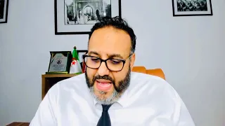 صنصال حر طليق بعد ان رضخ تبون لامر الرئيس الالماني 