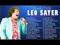 Download Lagu The Best Of Leo Sayer | Leo Sayer Greatest Hits Full Album