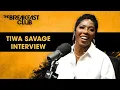 Download Lagu TIWA Savage Talks 'This One Is Personal,' Davido, Tyla, Afrobeats, Ageism, Dating, Healing + More