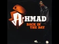 Download Lagu Back In The Day - Ahmad (Full Song)