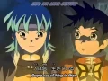 Download Lagu Beet the Vandel Buster Opening 1