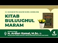 Download Lagu Kajian Masjid Nurul Mukhlisin | Doa Setelah Tasyahud Akhir | Ustadz H. Ardian Kamal, M.Sc.