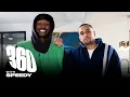 Duke Dennis on Hating Word Rizz Kai Cenat Brotherhood How to Blow Up on YouTube 360 With Speedy