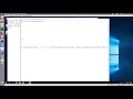 4 Client Side Coding a TCP Reverse Shell Computer Monk