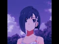 MY!LANE - THIS FEELING (slowed+reverb)
