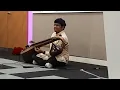 Download Lagu Veenai fusion by Pramod Rudhrapatna Prasanna Kumar  at Deutsche Bank Diwali 2023, London, UK