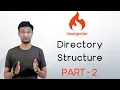 Codeigniter in Hindi Codeigniter Directory Structure CI Tutorial