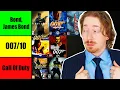 Ranking EVERY 007 Game