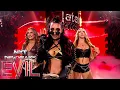 Lagu Jacy Jayne (With Fatal Influence) Entrance: NXT New Year’s Evil 2026