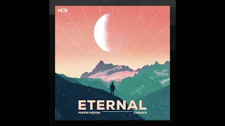 Download Marin Hoxha \u0026 Caravn - Eternal (Official instrumental) MP3