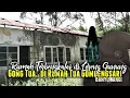 Lagu Misteri... Gong Tua di Rumah Terbengkalai di Lereng Gunung Merapi Gombengsari Banyuwangi