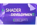 Shader Development using Unity