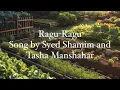 Download Lagu Ragu-Ragu by Syed Shamim and Tasha Manshahar ( lyric)