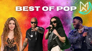 Best of Pop 2020s vs 2010s π₯ Top Popular Songs Mix #5 | Party & Car Music