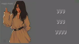 نطق اغنية  لا استطيع اخراجك من رأسي  اغنية اجنبية استكنان دندنها