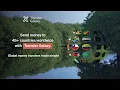 Fast secure money transfers with Transfer Galaxy