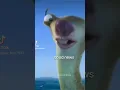 Download Lagu sid the sloth motivation speech